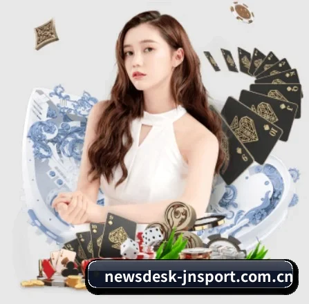 品牌创立 - newsdesk-jnsport.com.cn品牌正式登场,持有顶级运营资质,树立行业标杆。